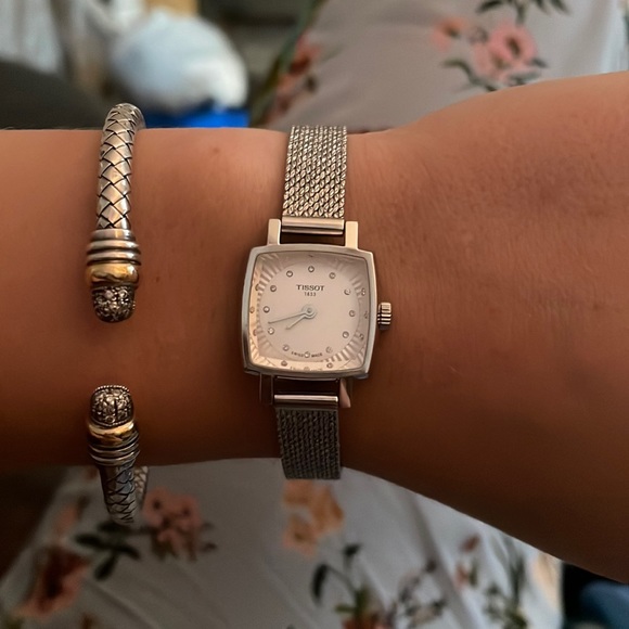 Tissot Accessories - Tissot women’s watch